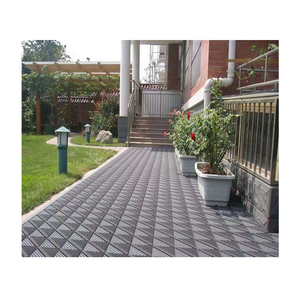 พรมเช็ดเท้าหน้าประตูแบบสั่งทำพิเศษ ผิวไนลอน พร้อมโลโก้ - Product Image 6