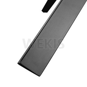 WEKIS DIY Spider <b>Table</b> Frame <b>Table</b> Legs Furniture Legs Powder Coated Steel Legs Industrial Style Spider Shape Legs Easy Assembly - Product Image 4