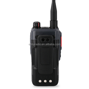 ETMY ET-UV9K Talkie-walkie multi-fréquences huit bandes Triple protection - Product Image 3