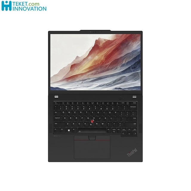 For Lenovo ThinkPad X13 AI 2024 Intel Ultra 5 125H Ultra 7 155H 16GB 32GB 512GB 1TB 2TB SIM LTE FHD LED IPS 13.3" Laptop