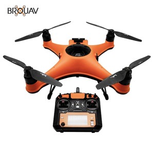 Dron de Pesca BROUAV con Liberación de Cebo - Product Image 5