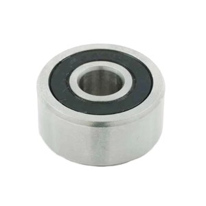 Cuscinetti a Sfere a Contatto <span class=keywords><strong>Angolare</strong></span> in <span class=keywords><strong>Acciaio</strong></span> Inossidabile 440 SS5200-2RS SS5201-2RS SS5202-2RS SS5203-2RS SS5204-2RS SS5205-2RS SS5206-2RS - Product Image 2