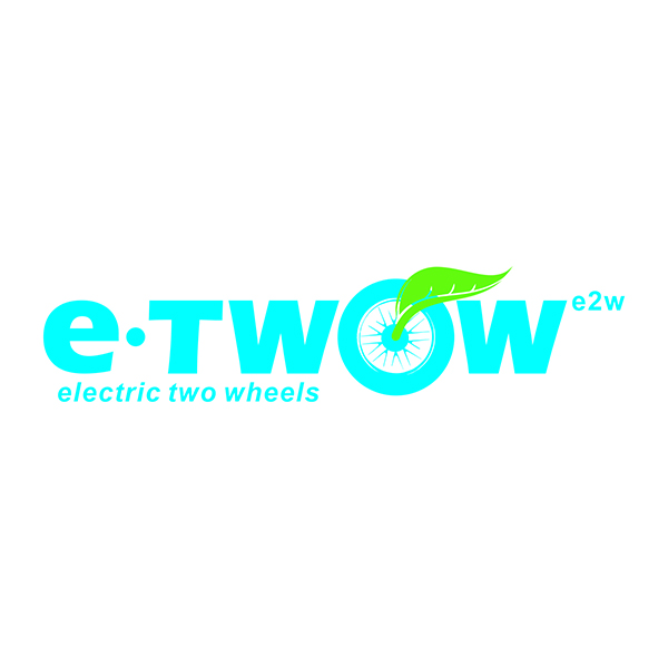 Zhejiang E-Twow Electric Vehicle Co., Ltd. logo