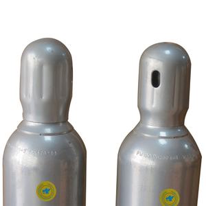 Unidades de Condensación de Refrigerante R744 para Compresores de Automóviles, Tanque de Refrigerante para Refrigeración de Autos - Product Image 4