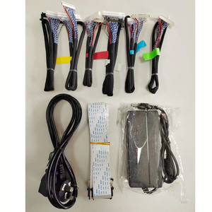 TV sửa chữa <span class=keywords><strong>Tester</strong></span> exv2080 tích hợp bảng điều khiển và Hội Đồng Quản trị <span class=keywords><strong>Tester</strong></span> cho LVDS/minilvds/4k-vby1 để TV Mainboard Bo mạch chủ <span class=keywords><strong>Tester</strong></span> - Product Image 4