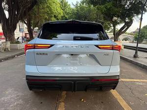 SUV chinois à essence pas cher de haute qualité 2022 2023 2024 Jetour Dasheng SU 5 places familial automatique - Product Image 2