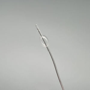 5.0fr एकल उपयोग चिकित्सा यूरेथ्रल कैथेटर पशु ल्यूनर मूत्र ट्यूब कुत्तों के लिए डबल ल्यूमेन - Product Image 3