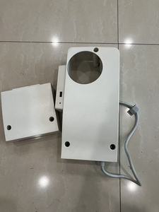 Panel de Operación CNC para Máquina de Coser Industrial / Sistema de Control Electrónico - Product Image 4