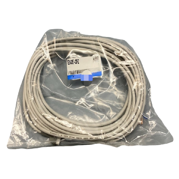 PLC IZN10E-CPZ Power Supply Cable 10m Length Industrial Automation