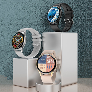 Smartwatch HK89 1.43 AMOLED con NFC, Chiamate BT, Monitoraggio Salute, Multisport, Cardiofrequenzimetro per Uomini e Donne - Product Image 4