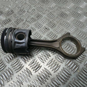 Biela para Land Rover Discovery 3, Range Rover Sport, Jaguar F-Pace, XF, XJ, TDV6 2.7L 276DT - Product Image 6