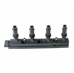 LR AUTO Top quality Ignition Coil for Chevy Buick Cadillac 55573735 25198623 55577898 55579072