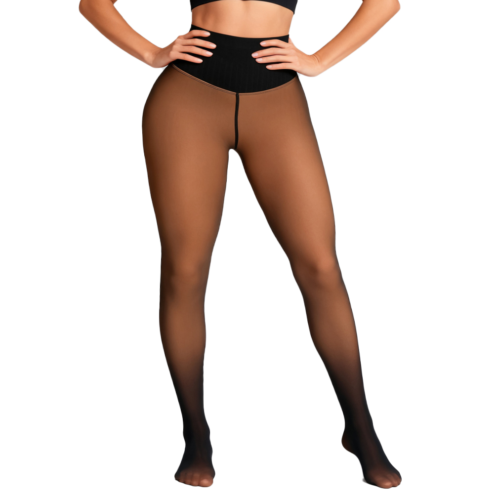 Black with Tan-Upgraded