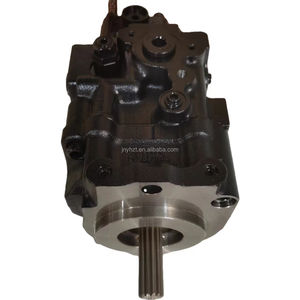 Suku Cadang Alat Berat Excavator PC360 <span class=keywords><strong>Final</strong></span> <span class=keywords><strong>Drive</strong></span> 207-27-00371 207-27-00370 207-27-0003373 207-27-00441 - Product Image 2