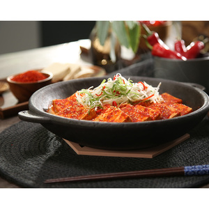 [Biggalchan 1kg] Especias Secas de Larga Duración para Almacenamiento en Despensa, Chile en Polvo Rojo Duradero - Product Image 1