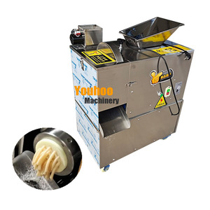 Machine de découpe de <span class=keywords><strong>menton</strong></span> industrielle, mini et petit appareil à découper la pâte, prix bas - Product Image 2
