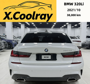 Voitures d'<span class=keywords><strong>occasion</strong></span> de luxe, B-MW Série 3 2022 320Li M Sport Package, berline automatique, conduite à gauche, 2.0T à vendre - Product Image 5