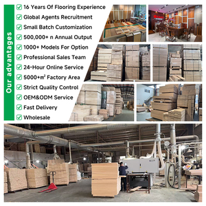 <span class=keywords><strong>Parquet</strong></span> en bois massif <span class=keywords><strong>Wengé</strong></span> à croisillons, noyau en bouleau, composite personnalisé, ton clair naturel, pour usage résidentiel - Product Image 4