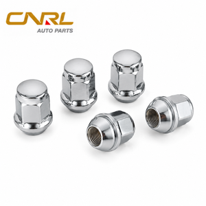 Écrous de roue de voiture M14X1.5 en gros, ajustement parfait pour <span class=keywords><strong>Ford</strong></span> ACPZ-1012B OE ACPA-1012-KXA Transit Tesla Modèle NO.5196786 - Product Image 1