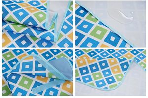 Custom Outdoor <b>Picnic</b> <b>Blankets</b> MatExtra Large Waterproof Sand Proof Camping <b>Blankets</b> Lightweight Folding Portable Travel <b>Blanket</b> - Product Image 5