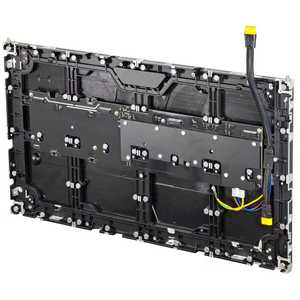 फैक्टरी थोक उच्च ग्रे स्केल रिफ्रेश रेट वाली स्क्रीन अल्ट्रा-थिन फाइन पिक्सेल पिच चयनात्मक इनडोर लोहे के नेतृत्व वाली डिस्प्ले - Product Image 2