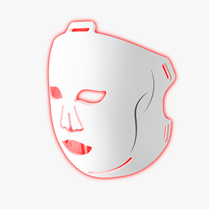 Nouveau <span class=keywords><strong>Masque</strong></span> <span class=keywords><strong>LED</strong></span> Complet en Silicone pour le Visage, Soin de la Peau <span class=keywords><strong>Anti</strong></span>-Âge, Thérapie par la Lumière Rouge, <span class=keywords><strong>Masque</strong></span> Facial <span class=keywords><strong>LED</strong></span> - Product Image 4