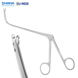 SHINVA biopsia nasale forcipe strumenti di rinologia - Product Image 3