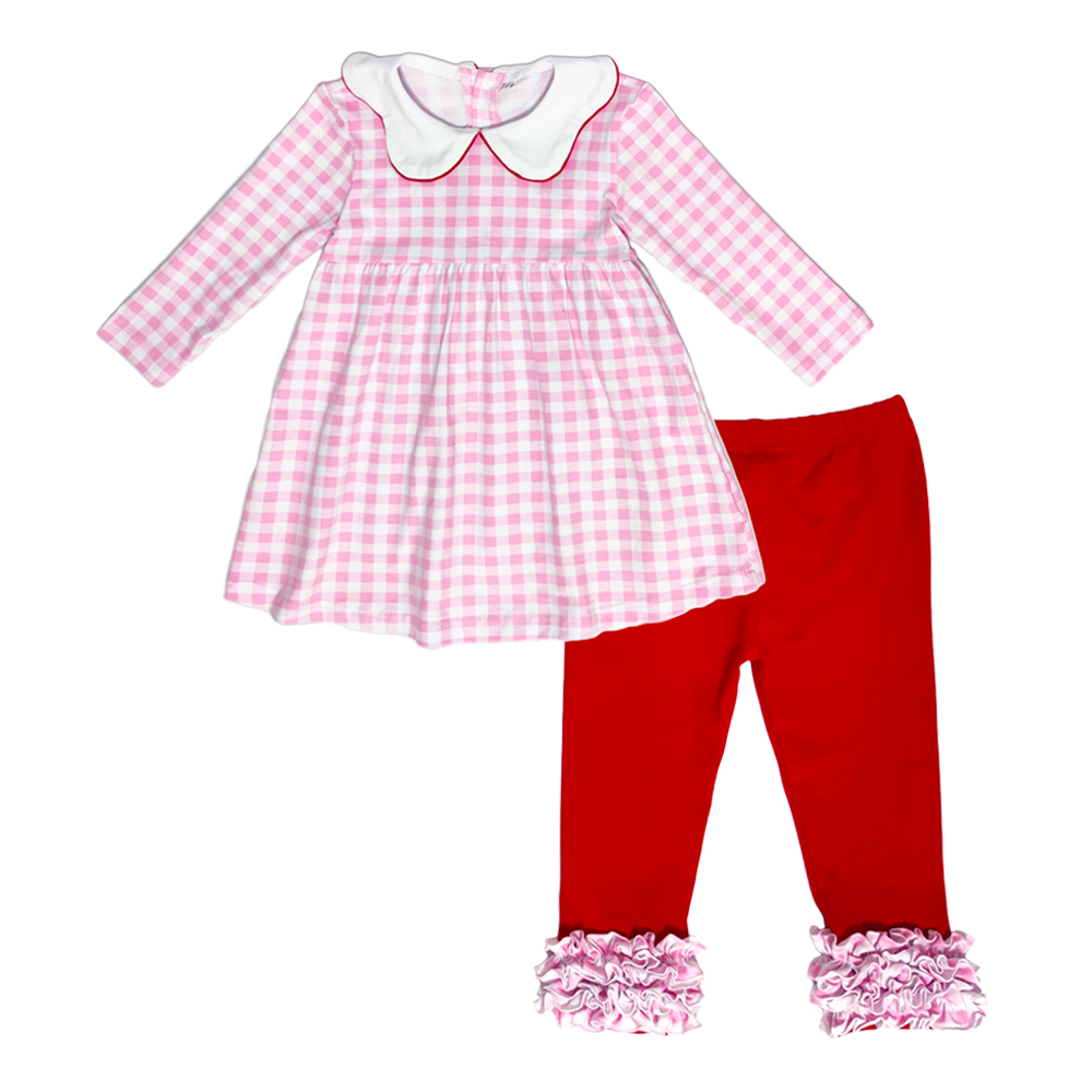 Vestito + pantaloni