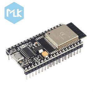 Contrôleur CNC MLK ESP32-WROOM-32E ESP32 <span class=keywords><strong>ESP</strong></span> <span class=keywords><strong>32</strong></span> avec module caméra et batterie USB-C <span class=keywords><strong>S2</strong></span> ESP32 <span class=keywords><strong>Mini</strong></span> - Product Image 1