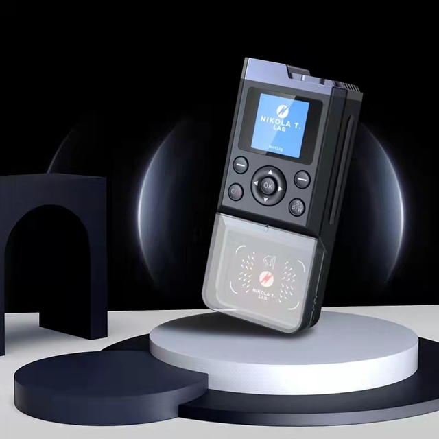 ICopy XS Handheld Proxmark3 PM3 EDC Access Card Reader Duplicator RFID
