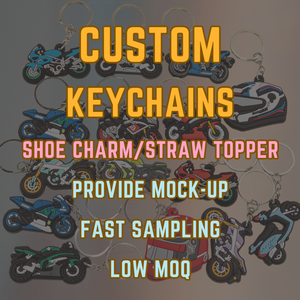 <span class=keywords><strong>2025</strong></span> xu hướng New Arrival 3D ý brainrot động vật PVC móc khóa tùy chỉnh brr brr patapim Keyring Phụ kiện cho món quà với số lượng lớn - Product Image 6
