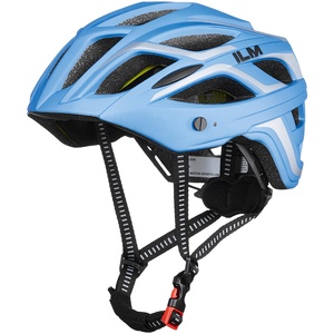 <span class=keywords><strong>Casco</strong></span> de Ciclismo de Montaña ILM para Adultos, Diseño Abierto, Ligero y Ajustable para Hombres y Mujeres - Product Image 5