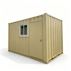 Mini ensemble de conteneurs – Solution de rangement compacte pour les espaces restreints – HowWant - Product Image 4