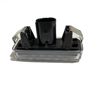 Luz lateral de camión de 1 pieza, indicador lateral de 24V, compatible con <span class=keywords><strong>SCANIA</strong></span> R420 R620 R500 <span class=keywords><strong>P400</strong></span> P450 R730 G400 G460 1928063 - Product Image 4
