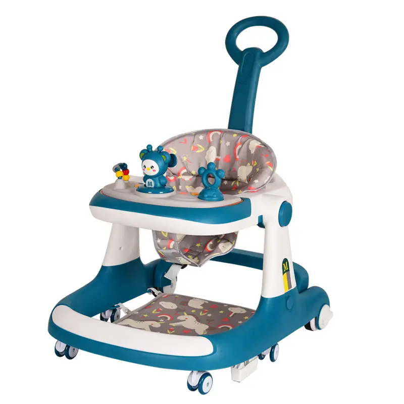 Baby Walker Desain Lucu Harga Murah