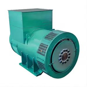 TOPS 1500rpm/1800rpm 3 phase 380V 1000KW 200kw 400kw 600kw 1000kw alternator Brushless Alternator