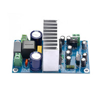 Module d'amplificateur numérique de classe D haute puissance IRS2092S 250W, module d'amplificateur mono L15DSMD