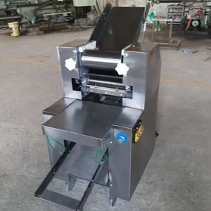 Macchina Automatica Elettrica per Termoformatura e Taglio di Snack ad Alta Produttività per Uso in Cucina, per Snack di Cereali e Grissini - Product Image 4