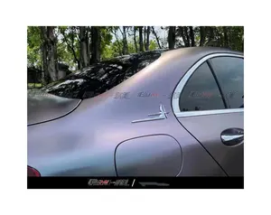 סרט ויניל אפור מט לרכב מכוניות באיכות גבוהה זמינות לסיטונאי במחירים נוחים