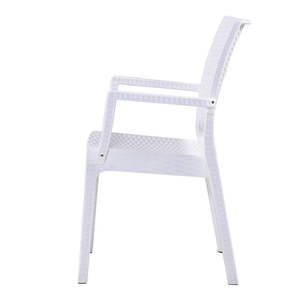 Obtenga envío gratis en productos de sillas de patio de plástico calificados o compre en línea para recoger en la tienda hoy en el departamento de exteriores - Product Image 2