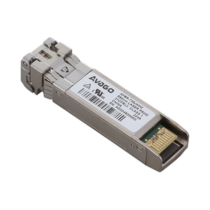 AFBR-735JAMZ Módulos Transceptores de Fibra Óptica Nuevos y Originales SFP28 MULTI-RATE MM, CPRI - Product Image 1