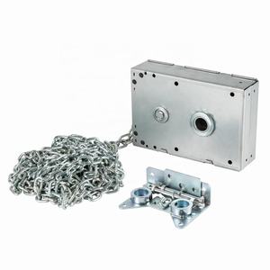 <strong>Garage</strong> <strong>Door</strong> <strong>Chain</strong> <strong>Hoist</strong>/Popular <strong>Garage</strong> <strong>Door</strong> Manual <strong>Chain</strong> Operators - Product Image 1