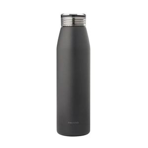 Botella Deportiva de Titanio de Gran Capacidad, 1000 ml, Ligera, con Asa, Aislamiento Térmico de 0-6 Horas para Campismo al Aire Libre - Product Image 5
