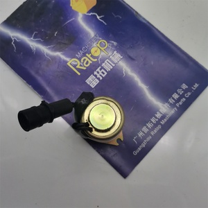4I-5674วาล์วโซลินอยด์ปั๊มไฮดรอลิก E330 E325 E320รถขุด4I5674 - Product Image 6
