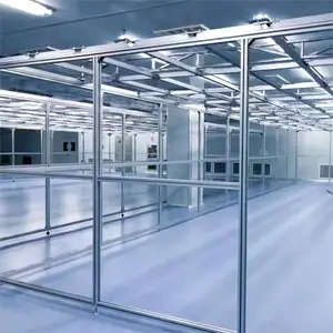 First-class Qualities And Services Modular Clean Room or Clean booth