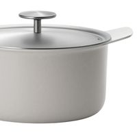 Pegangan Panci Stainless Steel, Pegangan Pengganti untuk Tutup Panci