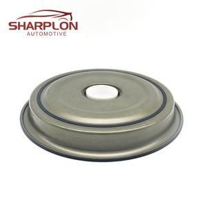 Kit de révision et de réparation complet pour transmission DSG 02E DQ250 haute vitesse, avec joints et petit kit de reconstruction - Product Image 2