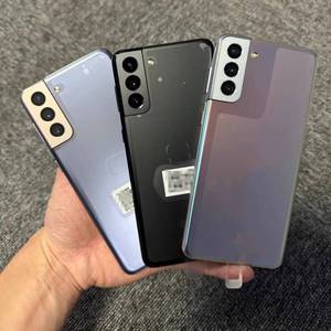 Venta al por Mayor de Teléfono Inteligente Android <span class=keywords><strong>5G</strong></span> de 6.7 Pulgadas, Octa Core Exynos, AMOLED 90Hz, para <span class=keywords><strong>S21</strong></span>+, <span class=keywords><strong>128GB</strong></span>/256GB de Almacenamiento, 4000-4999mAh - Product Image 1