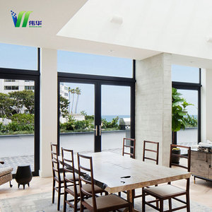 Verre isolé thermiquement par rayonnement à faible émissivité <span class=keywords><strong>de</strong></span> conception moderne bonne transmission <span class=keywords><strong>de</strong></span> la lumière pour la façade <span class=keywords><strong>de</strong></span> mur <span class=keywords><strong>rideau</strong></span> <span class=keywords><strong>de</strong></span> bâtiment extérieur - Product Image 6