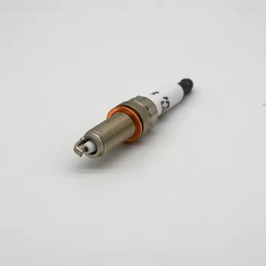 Bougie d'allumage de moteur Iridium pour <span class=keywords><strong>BMW</strong></span> série 5 535iX 2009-2017 nouveau Type de carburant essence numéro de pièce 12120037582 - Product Image 4